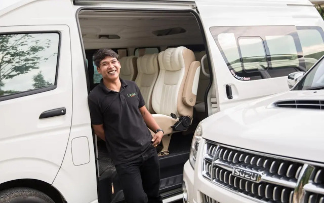 Villa Spice At Lime Samui-bang Makham