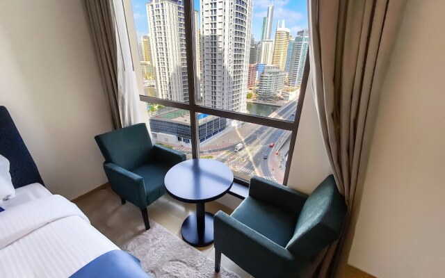FAM Living- JBR Shams 1
