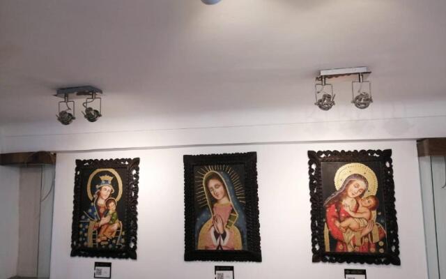 Hotel Museo Cusco