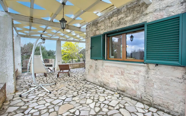 Trulli Silvana In Locorotondo