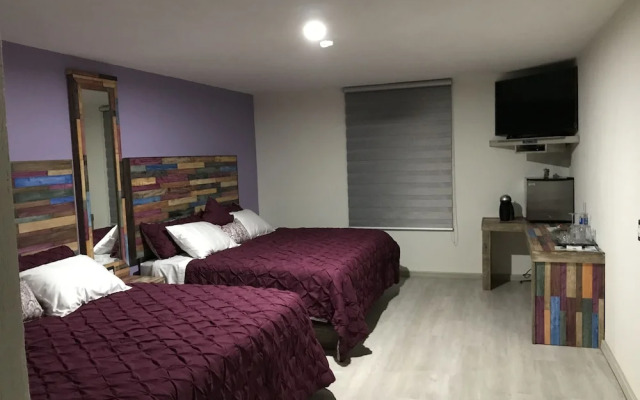 Casa Albariño Hotel By Rotamundos