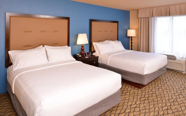 Holiday Inn Express Wichita Falls, an IHG Hotel