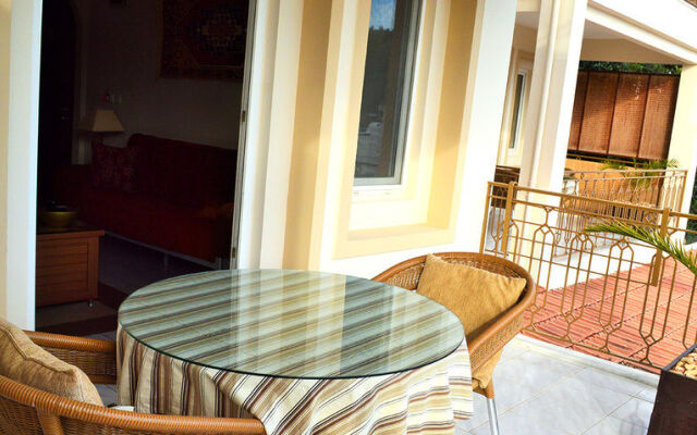 Aegean Gate Otel