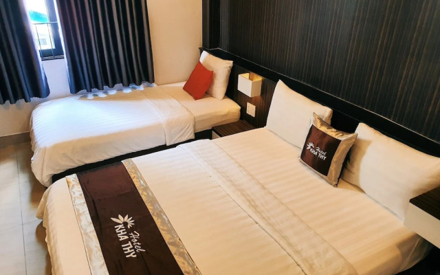 Kha Thy Hotel by OYO Rooms