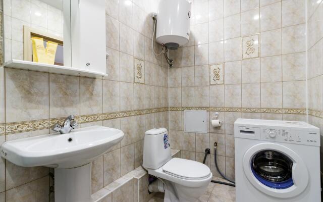 Квартира StarHouse (Стар Хаус) у МТЛ-Арены