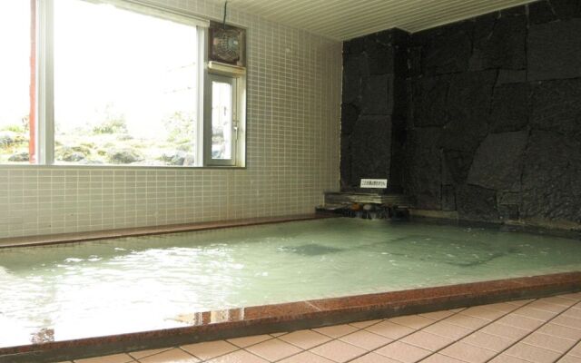 Shiga Grand Hotel
