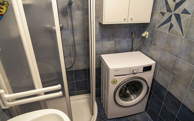 Apartment Edo 628