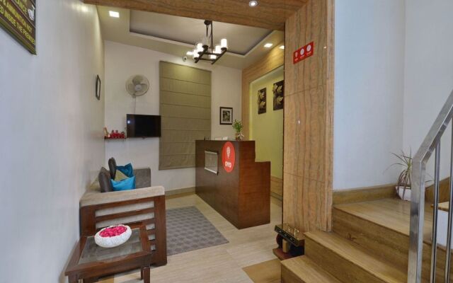 OYO 11928 Hotel Ajmer regency