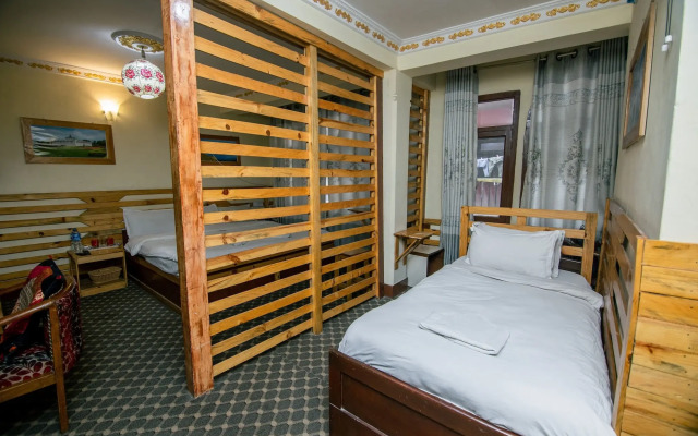 Hotel Pomelo House
