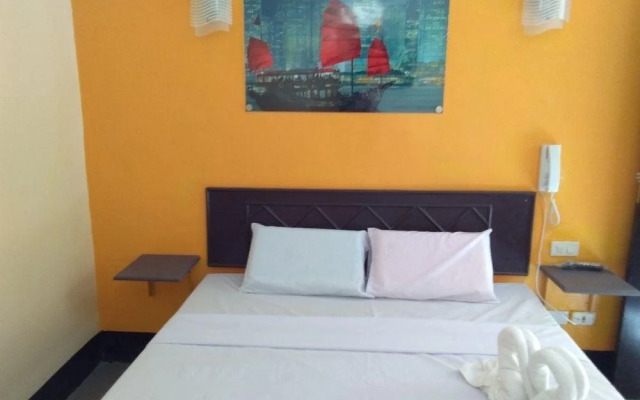 Amore Apartelle