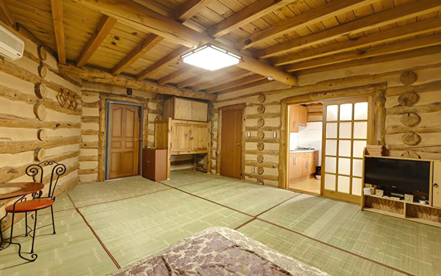 Gangneung Hyusim Pension