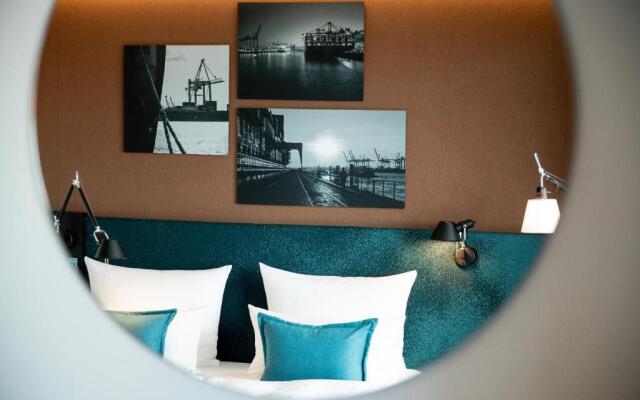 Motel One Hamburg-Fleetinsel