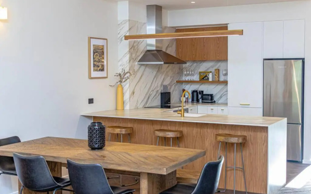 Rata Boutique Apartments
