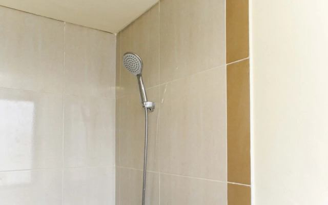 Spacious 2BR Apartment at Meikarta