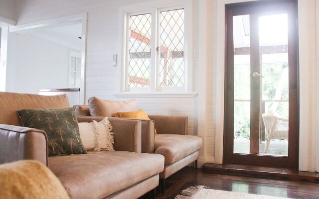 A Perfect Stay - Skye Lodge