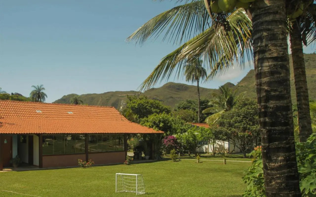 Pousada Chao Da Serra 2