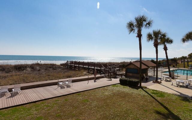 Peppertree By The Sea