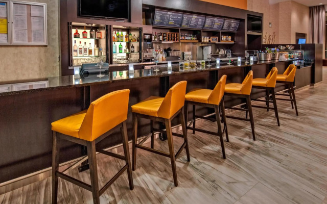 Courtyard by Marriott Kansas City Downtown/Convention Center