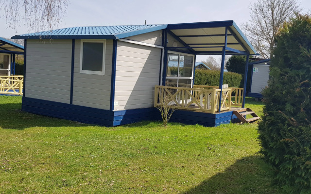 Camping Les Naiades