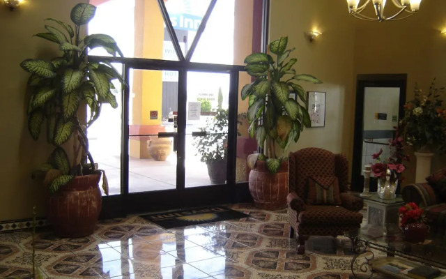 Days Inn By Wyndham Carlsbad, Nm