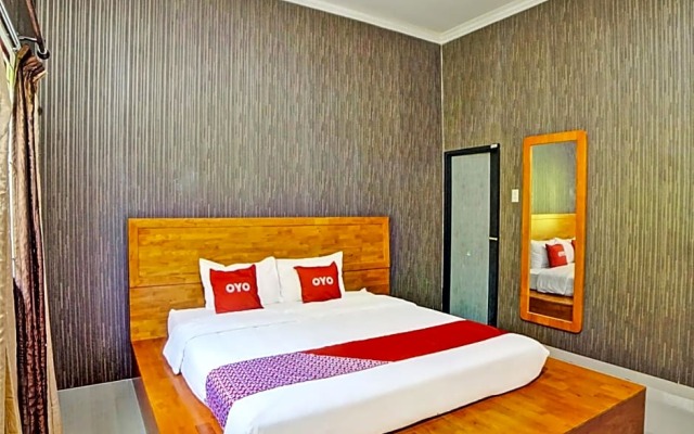 OYO 91641 Sempurna Homestay Syariah