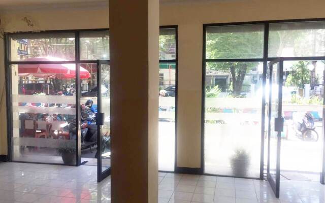 Oyo 2568 Orion Hotel