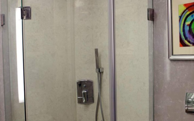 Residency Hotel Fort