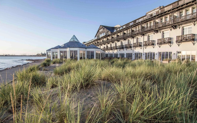 Marienlyst Strandhotel