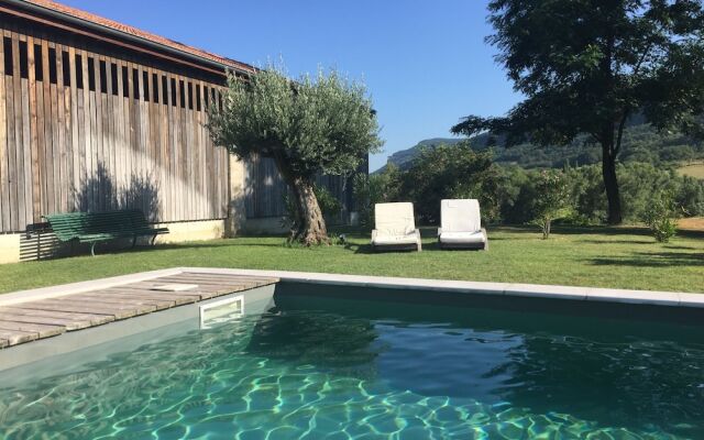 La Belle Etoile - Chambres d'hôtes