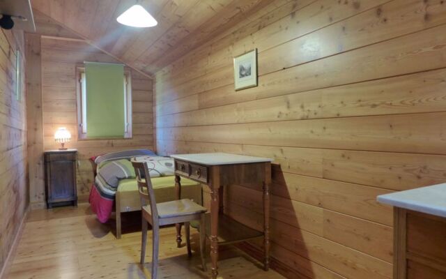 Apartment Jostbiel