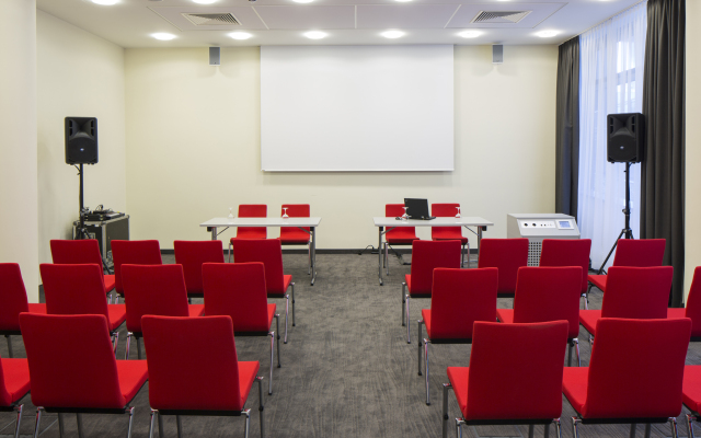 Austria Trend Hotel Doppio