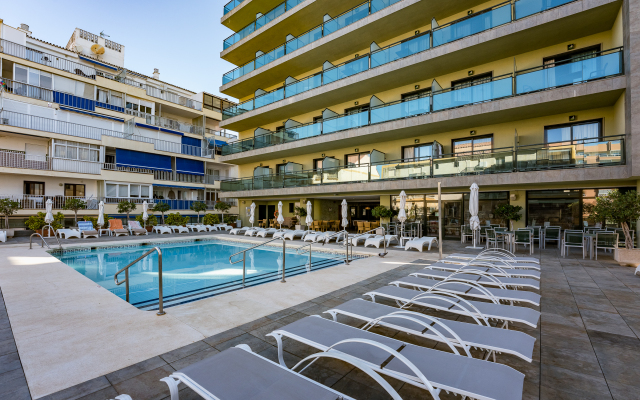 Leonardo Hotel Fuengirola Costa del Sol