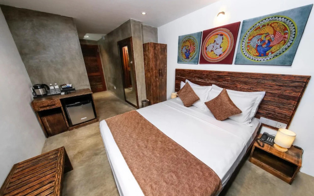 selene city hotel