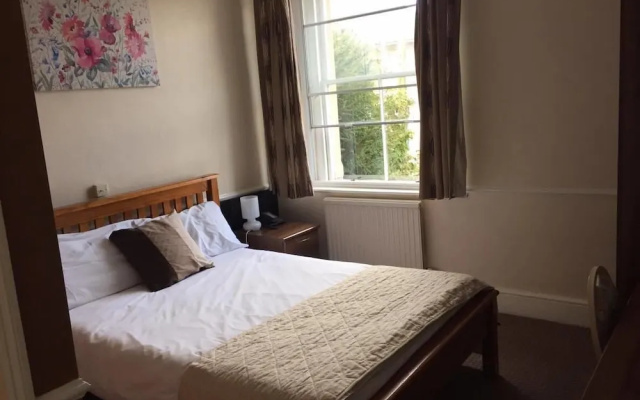 The Pines Guest Accommodation