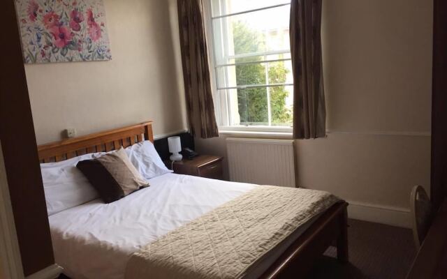 The Pines Guest Accommodation