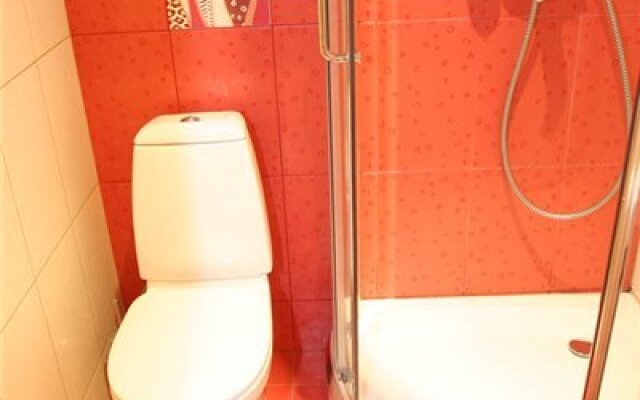 Мини-отель Акме на Малой морской