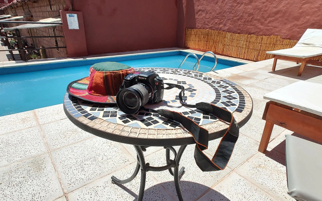 Rincones De Jujuy Hotel
