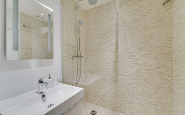 Les Mansardes du Roi