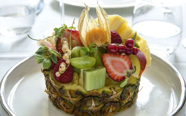 Anna Belle Elegant  Agriresort