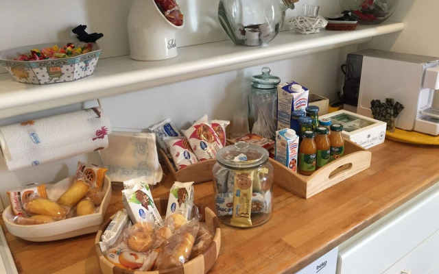 Dimora Spina in Centro