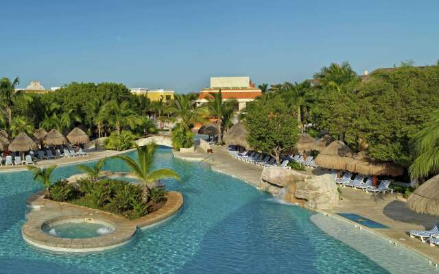 Iberostar Selection Paraíso Maya Suites - All Inclusive