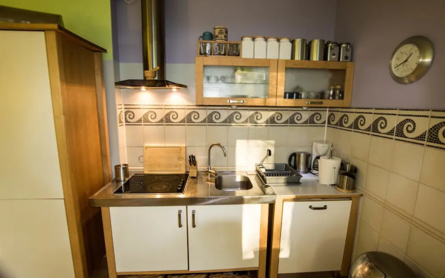 Baltic Apartments - Apartament Vela