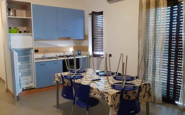 Residence Siena