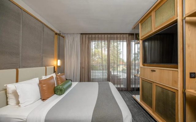 The Social House Nairobi, a Preferred Lifestyle Hotel