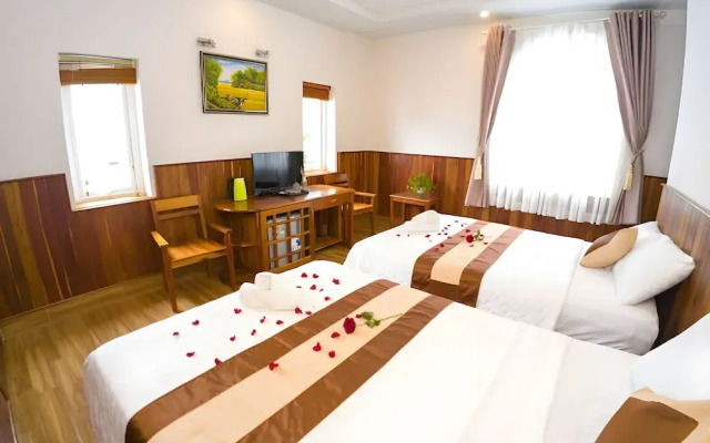 Trung Thanh Hotel