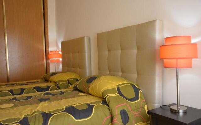 Paradise Beach Villa