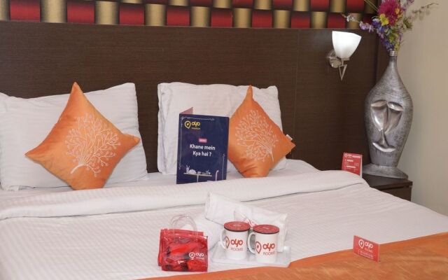 OYO Rooms Faizabad Road