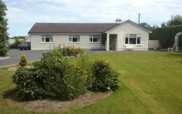 Ashley Guesthouse