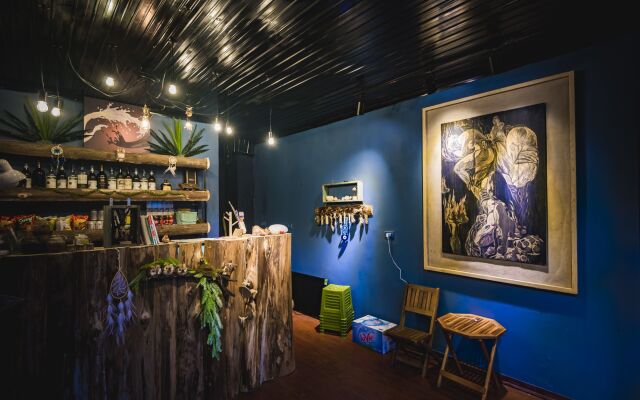 Gạo House & Coffee