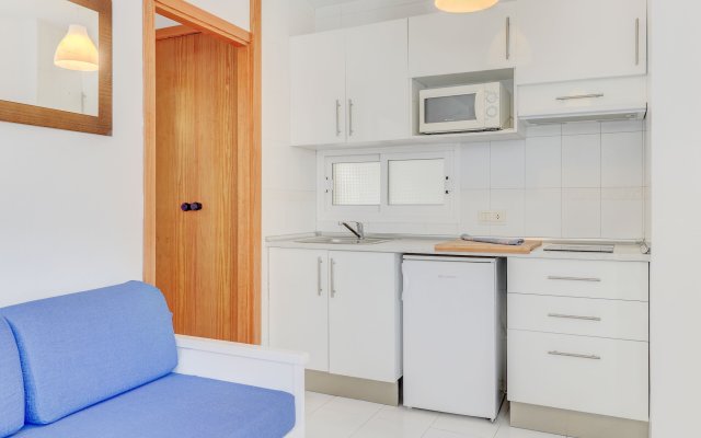 Apartamentos Llevant Puerto de Pollensa